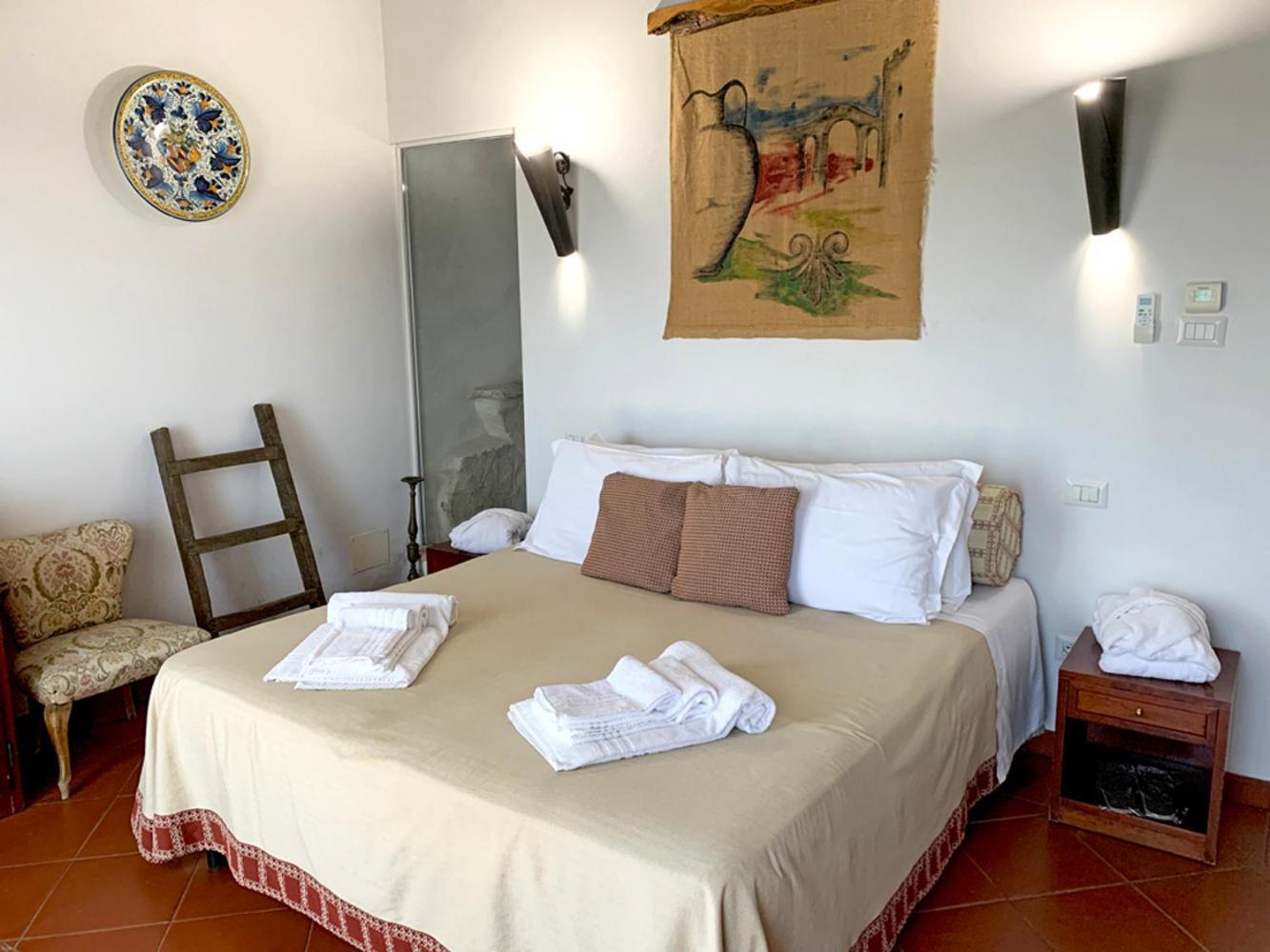 Resort Fonte Vulci Canino Extérieur photo