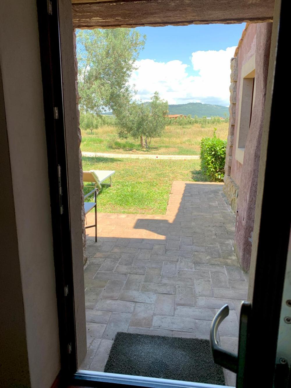 Resort Fonte Vulci Canino Extérieur photo