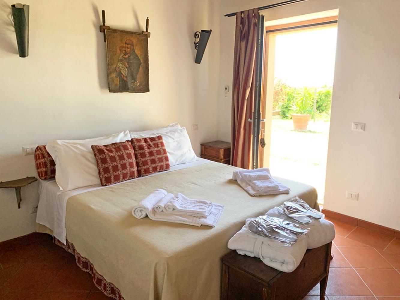 Resort Fonte Vulci Canino Extérieur photo