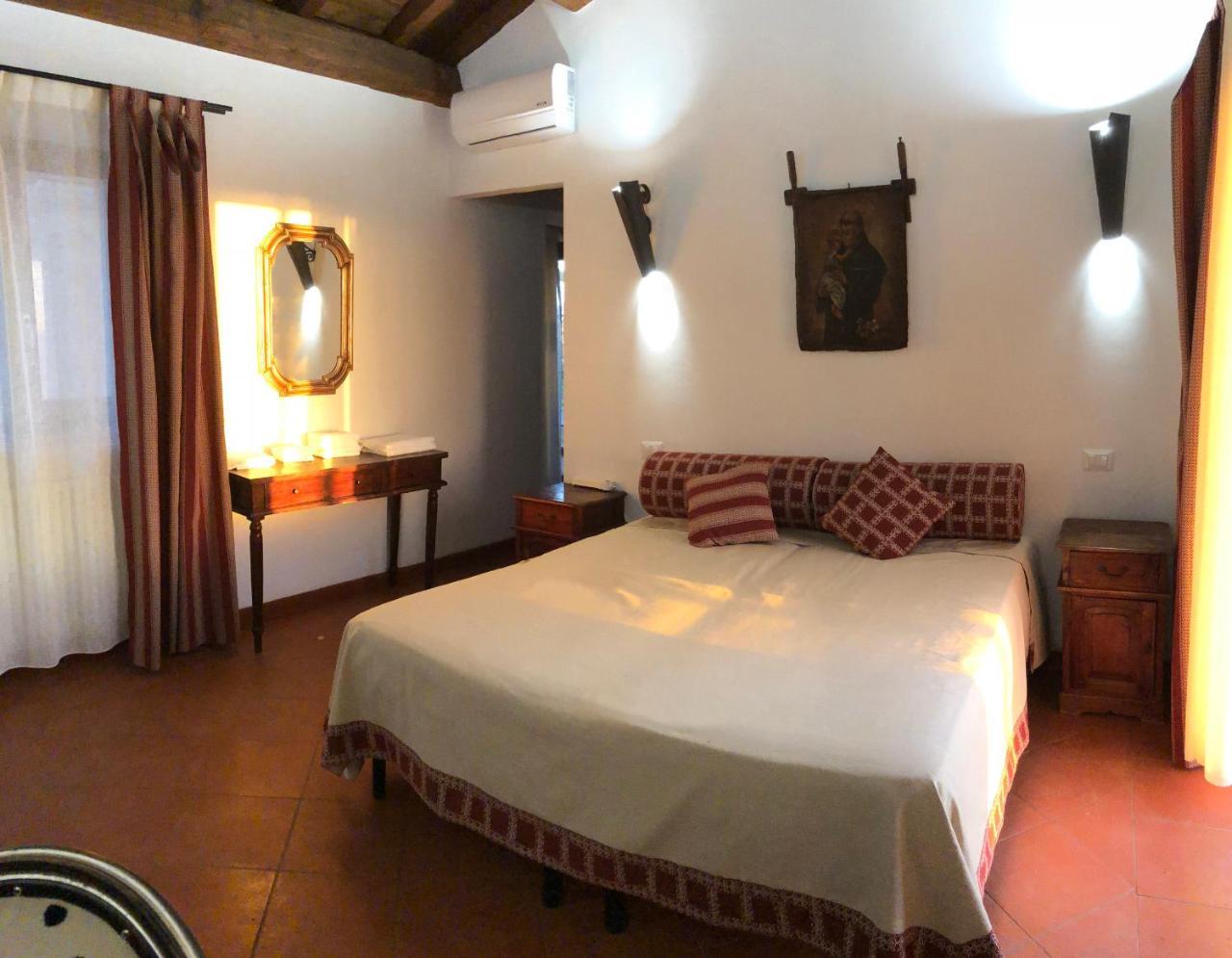 Resort Fonte Vulci Canino Extérieur photo